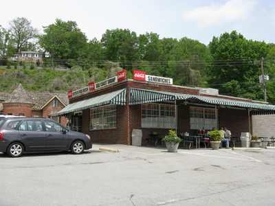 Nikki's Drive Inn, Chattanooga