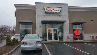 Krispy Kreme, Winston Salem