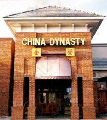 China Dynasty