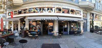 Ratto's International Market & Deli, Oakland