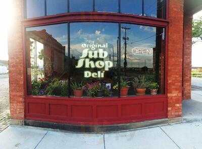 Original Sub Shop And Deli