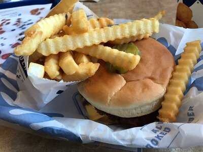 Culver's