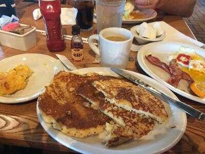 Cracker Barrel, St. Petersburg