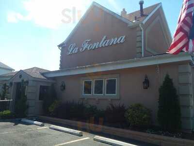 La Fontana, Staten Island