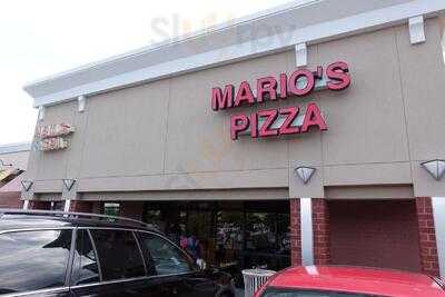 Mario's Pizza