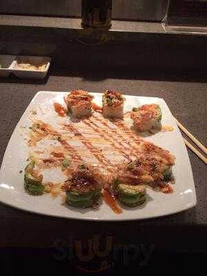 Sushi on Fire, Long Beach