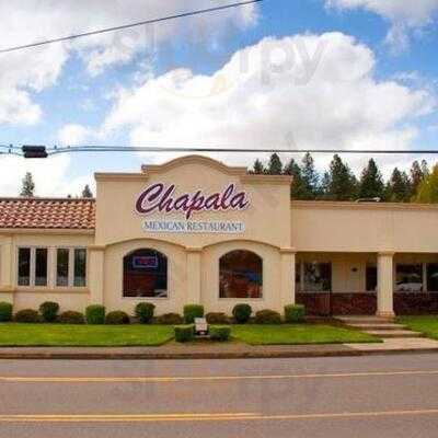 Chapala Mexican Restaurant, Eugene