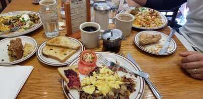 Fatapple's Restaurant and Bakery, Berkeley