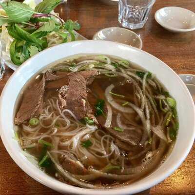 Monster Pho