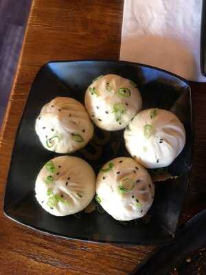 Bao Bao House, Eugene