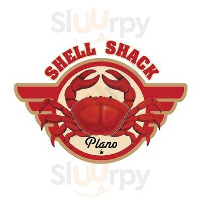 Shell Shack, Plano