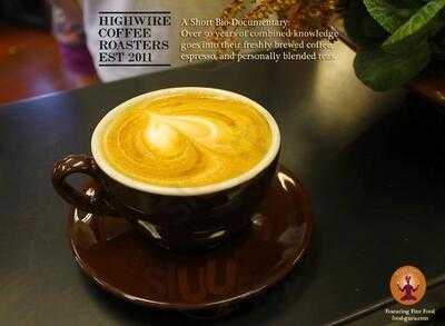 Highwire Coffee Roasters