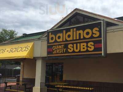 Baldino's Giant Jersey Subs, Marietta