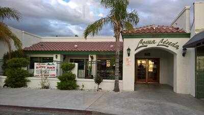 Loma Linda Restaurant, Bakersfield