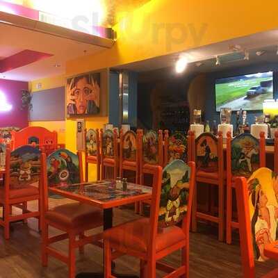 Xcaret Mexican Grill & Cantina