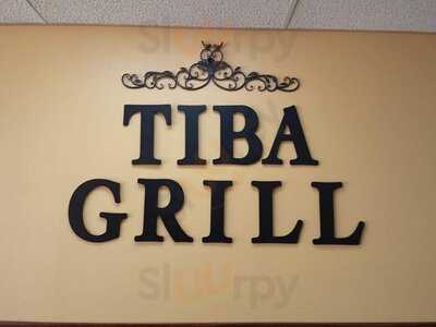 Tiba Grill, Arlington