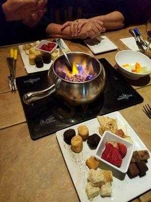 The Melting Pot, Arlington