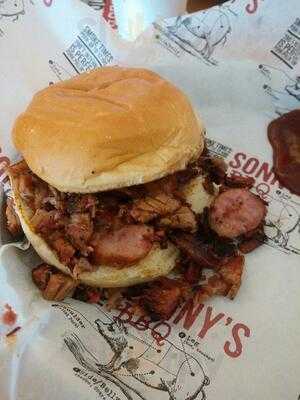 Sonny's Bbq