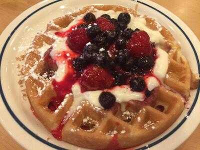 IHOP, Arlington