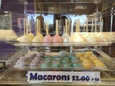 Isabella's Cupcakes & More