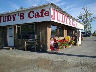 Judy's Cafe