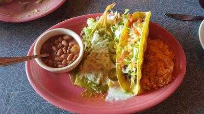 El Norte Mexican Grill