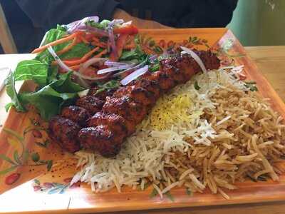 Arlington Kabob, Arlington