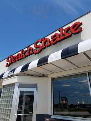 Steak 'n Shake, Springfield