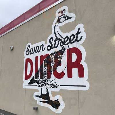 Swan Street Diner