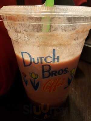 Dutch Bros Coffee, Eugene