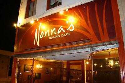 Nonna's Italian Cafe, Springfield