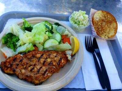 Long Beach Fish Grill