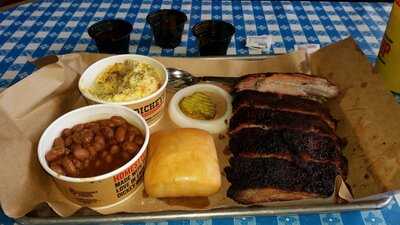 Dickey's Barbecue Pit, St. Petersburg