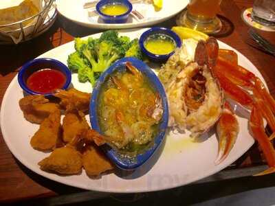 Red Lobster