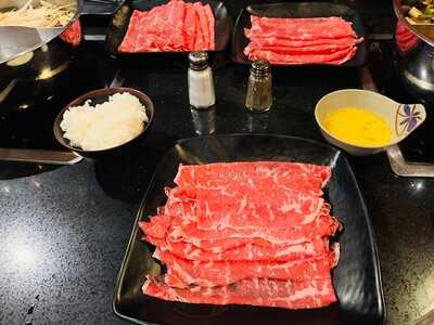 Shabu Shabu Paradise