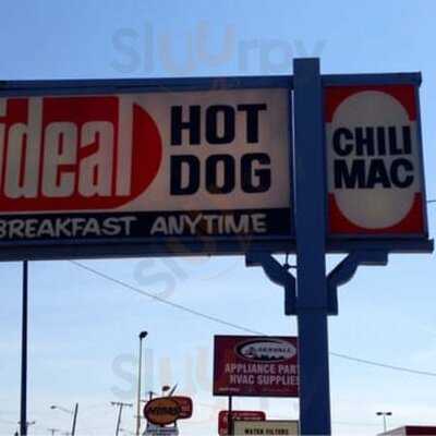 Ideal Hotdog, Toledo