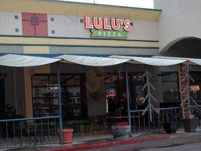 Lulu's Fine Pizza, Boise