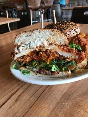 East Hampton Sandwich Co, Plano