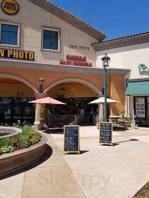 Sierra Nut House, Fresno