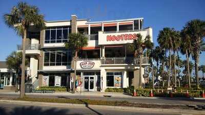 Hooters - Clearwater Beach