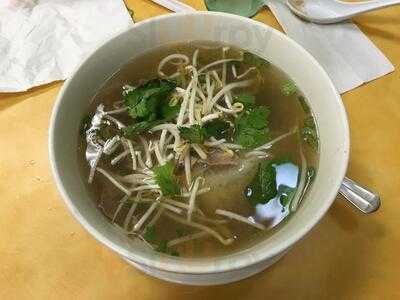 Pho Cafe, Baton Rouge