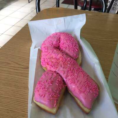 Pinkbox Doughnuts, Henderson