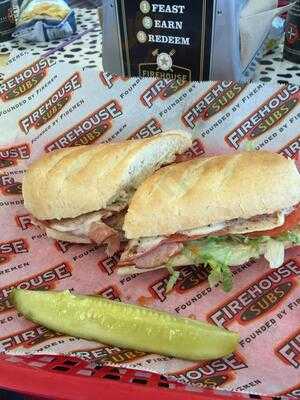 Firehouse Subs