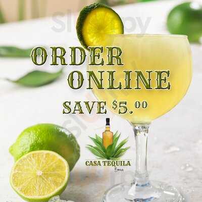 Casa Tequila, Boca Raton