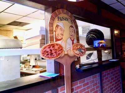 Paisano's Pizza N Pasta