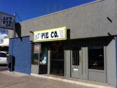 J J's Pie Co., Reno