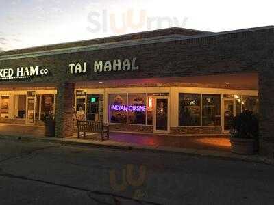 Taj Mahal, Fort Wayne