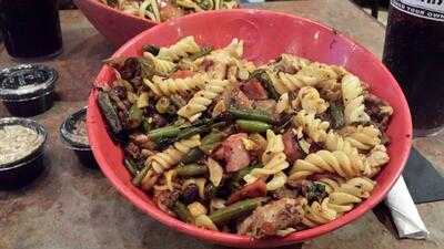 Genghis Grill, Henderson