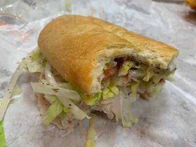 Jersey Mike's Subs, Riverside