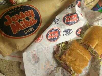 Jersey Mike's Subs, West Palm Beach